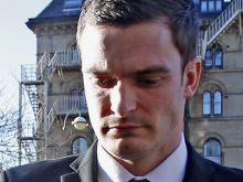 Adam Johnson