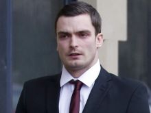 Adam Johnson