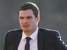 Adam Johnson