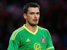 Adam Johnson