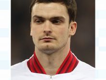 Adam Johnson