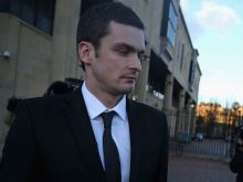 Adam Johnson