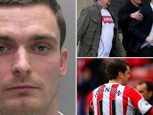 Adam Johnson