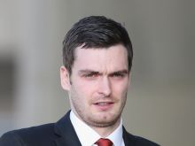 Adam Johnson