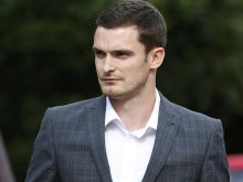 Adam Johnson