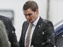 Adam Johnson