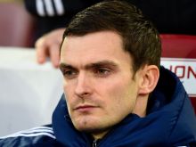 Adam Johnson