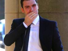 Adam Johnson