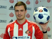 Adam Johnson