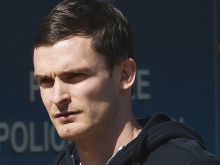 Adam Johnson