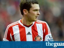 Adam Johnson