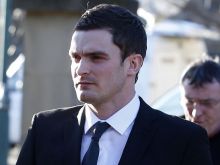 Adam Johnson