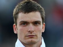 Adam Johnson