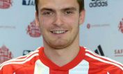 Adam Johnson