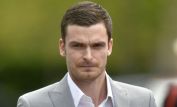 Adam Johnson