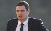 Adam Johnson