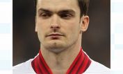 Adam Johnson