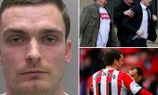 Adam Johnson