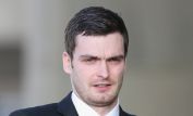 Adam Johnson