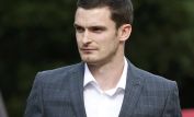 Adam Johnson