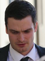 Adam Johnson