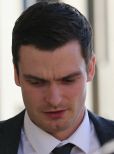 Adam Johnson