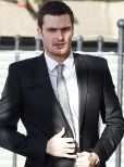 Adam Johnson