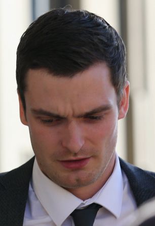 Adam Johnson