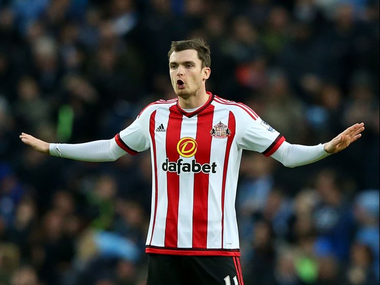 Adam Johnson