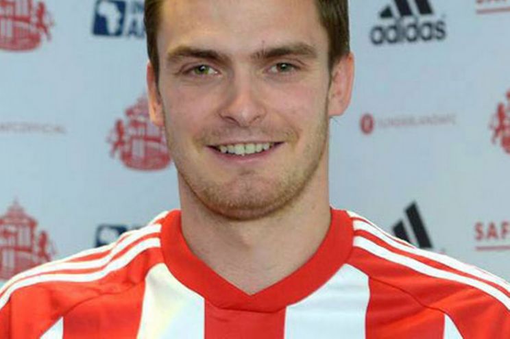 Adam Johnson