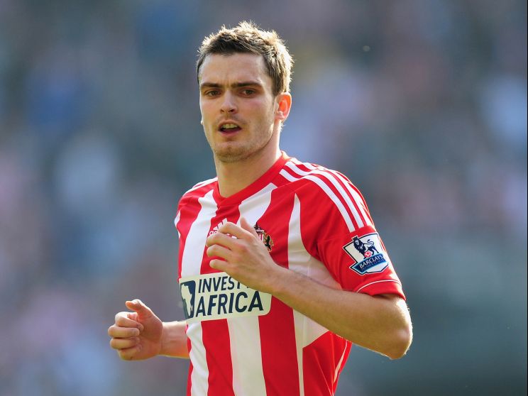 Adam Johnson