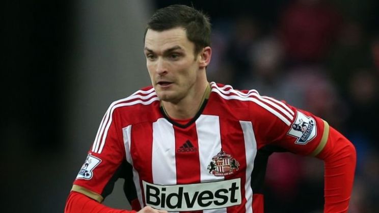 Adam Johnson