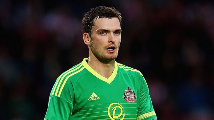 Adam Johnson