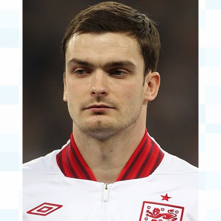 Adam Johnson