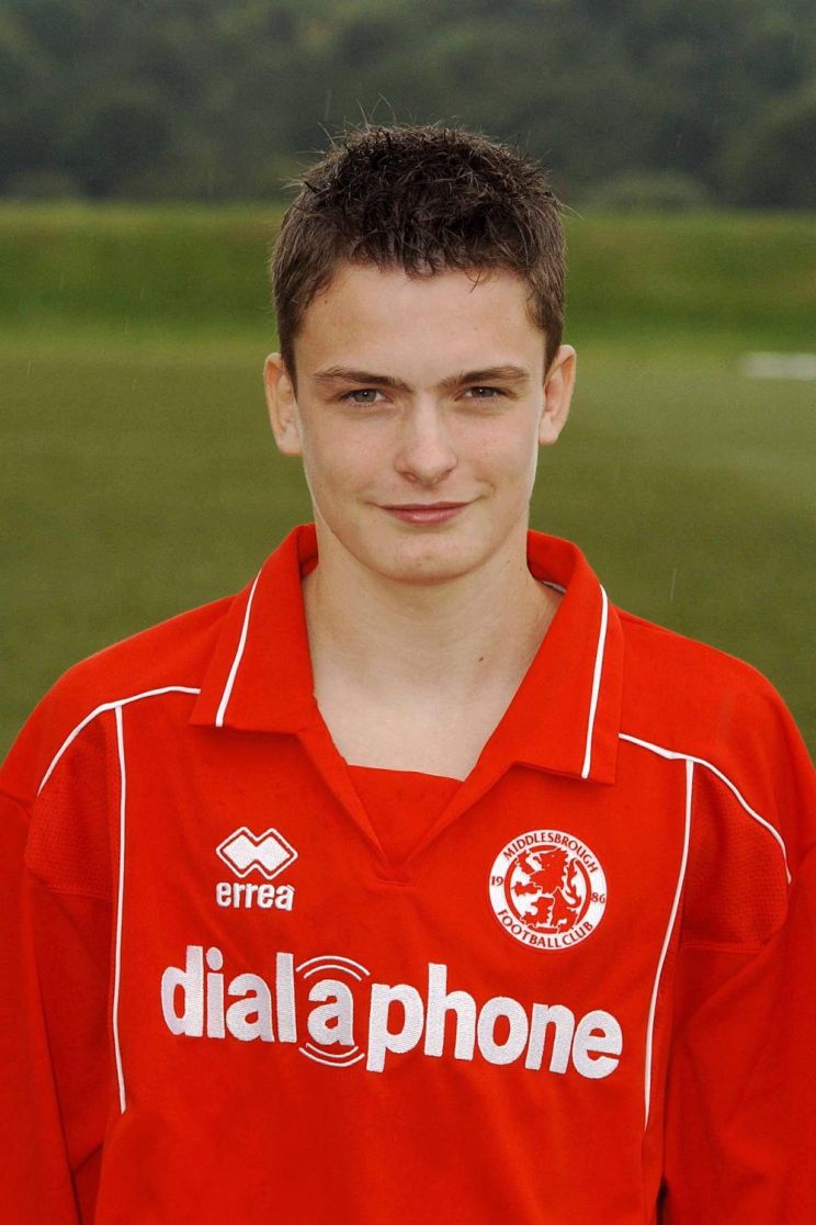 Adam Johnson