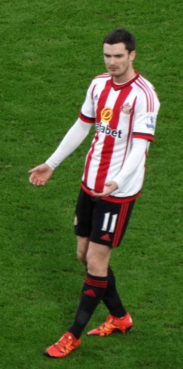 Adam Johnson