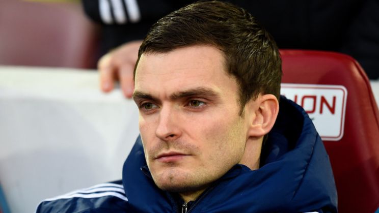 Adam Johnson