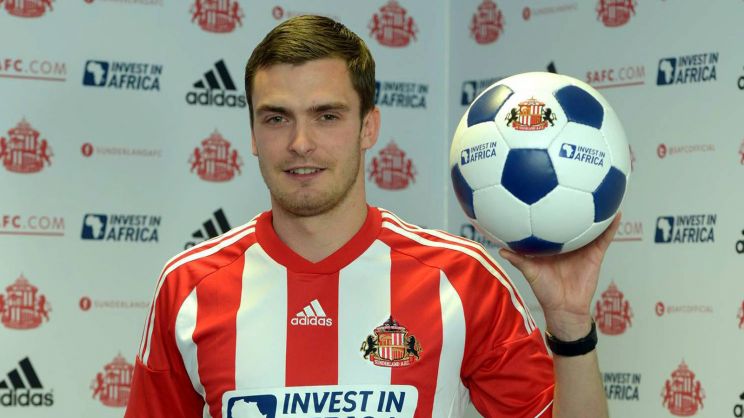 Adam Johnson