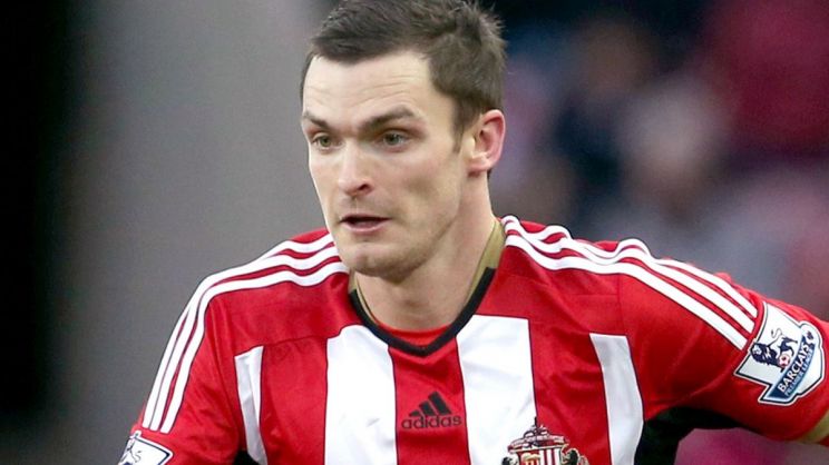 Adam Johnson