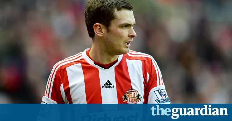 Adam Johnson