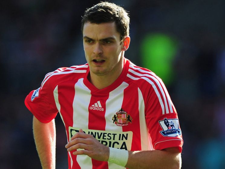 Adam Johnson