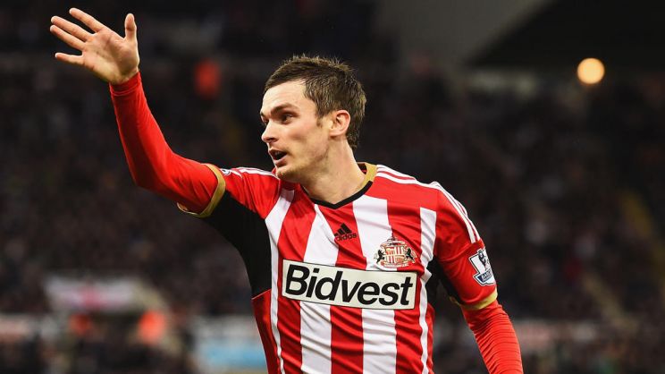 Adam Johnson