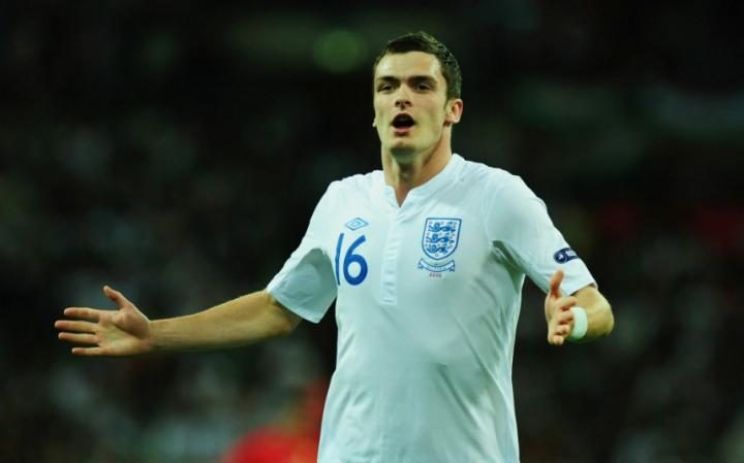 Adam Johnson