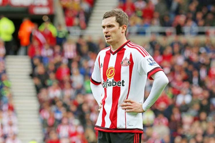 Adam Johnson