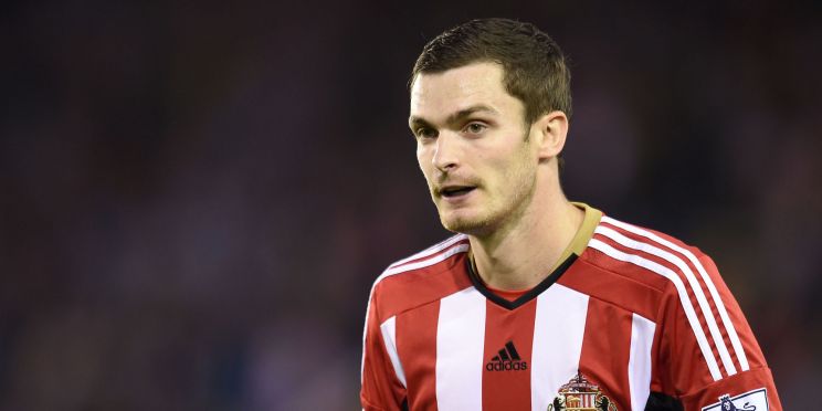 Adam Johnson