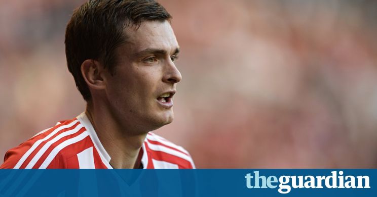 Adam Johnson