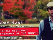 Adam Kane