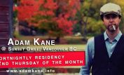 Adam Kane