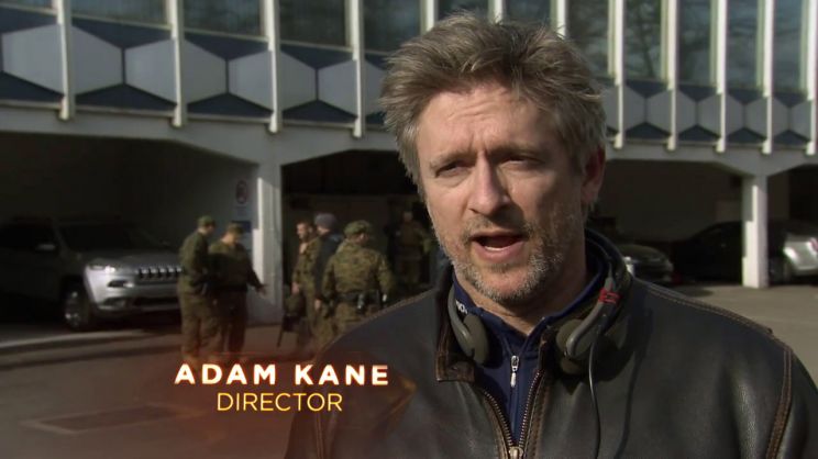 Adam Kane