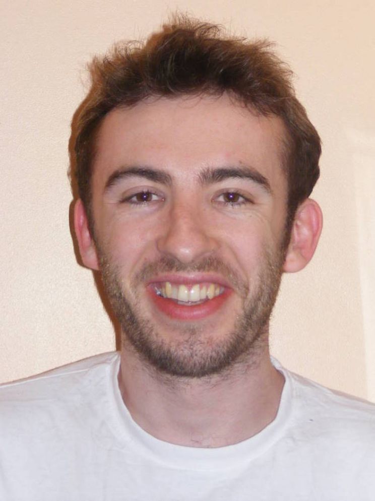 Adam Kane